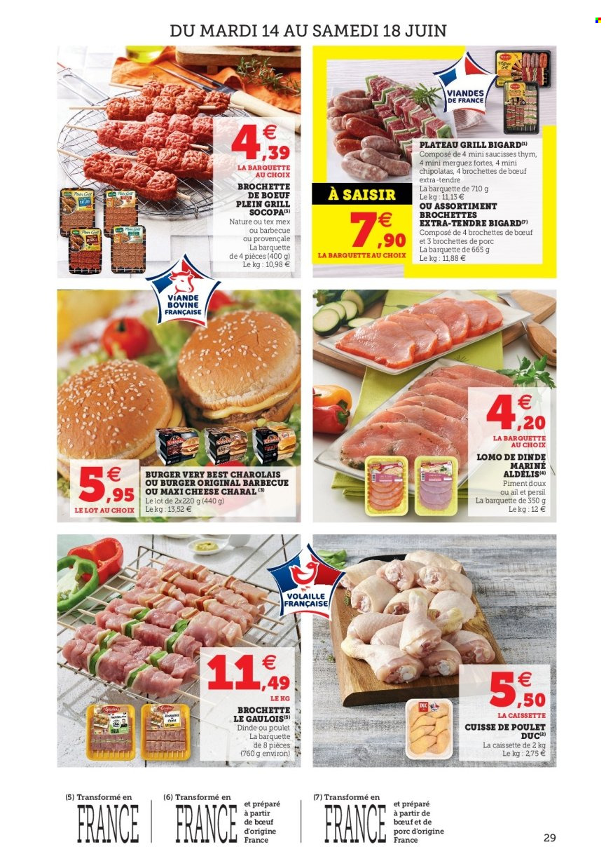 Catalogue HYPER U - 14/06/2022 - 25/06/2022. Page 29