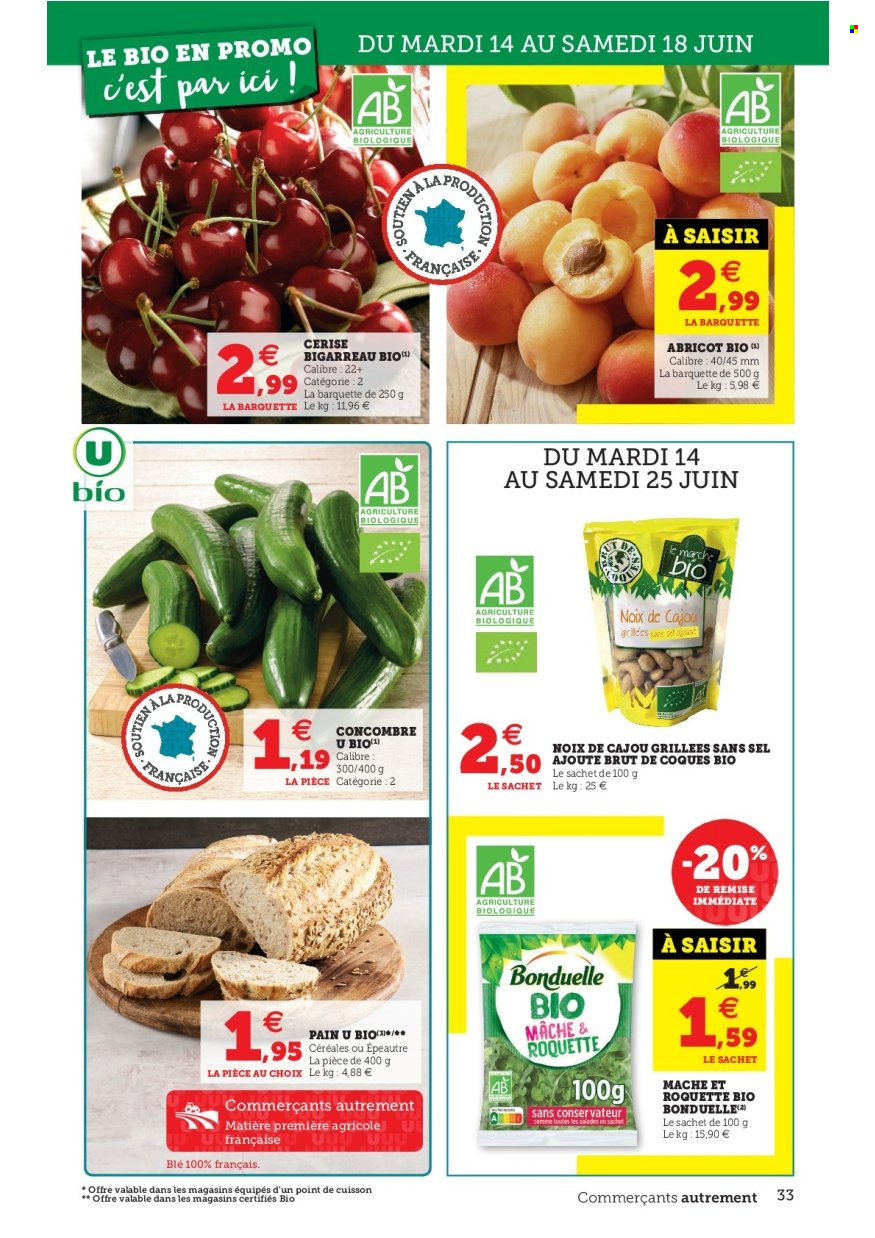 Catalogue HYPER U - 14/06/2022 - 25/06/2022. Page 33