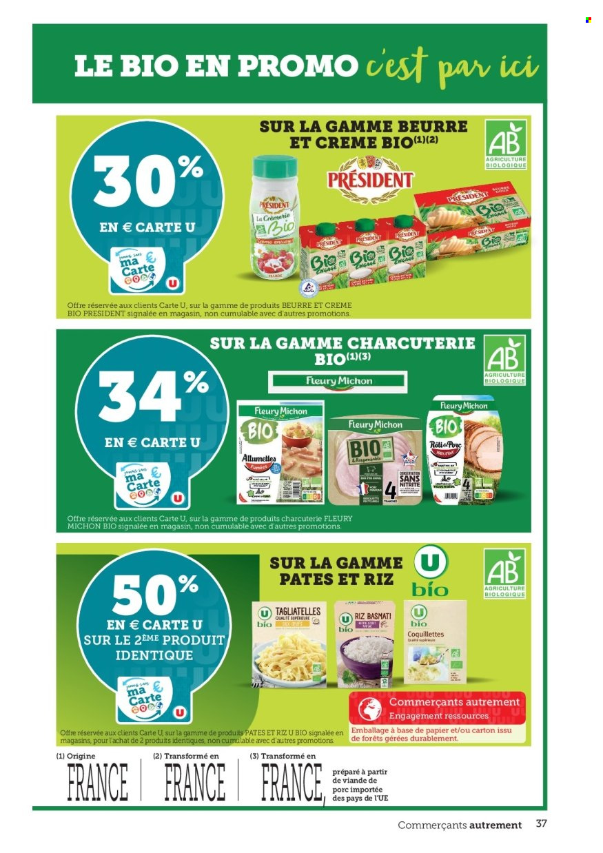 Catalogue HYPER U - 14/06/2022 - 25/06/2022. Page 37