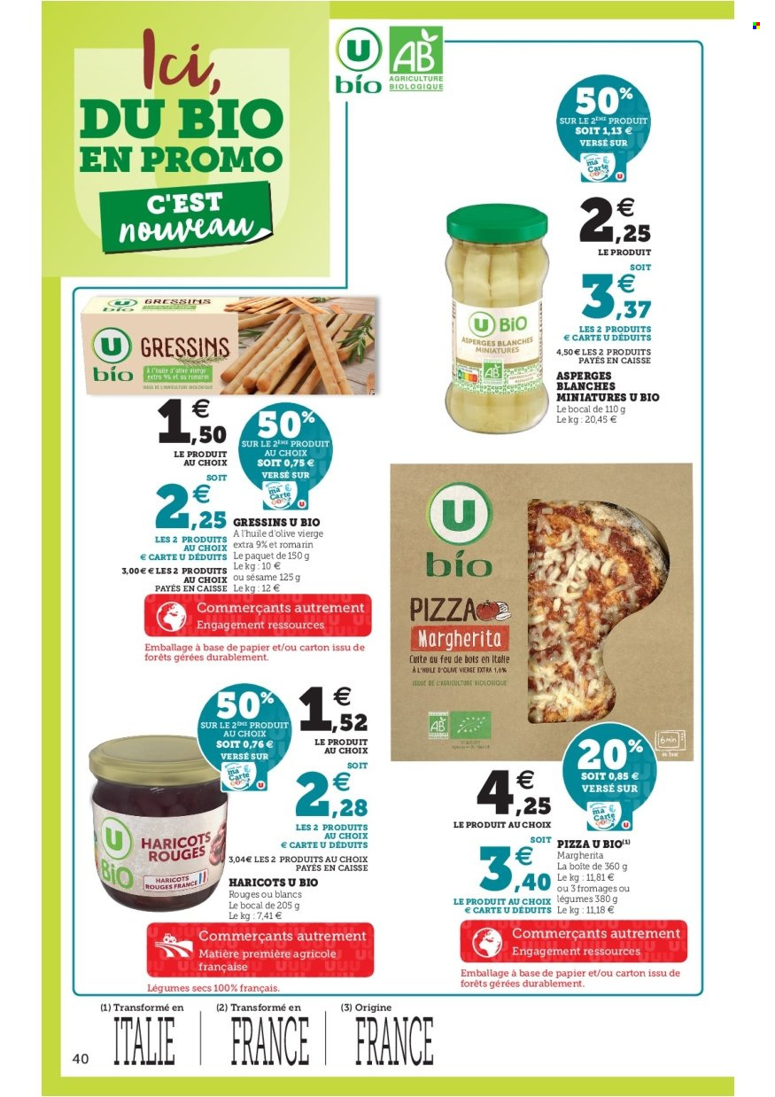 Catalogue HYPER U - 14/06/2022 - 25/06/2022. Page 40