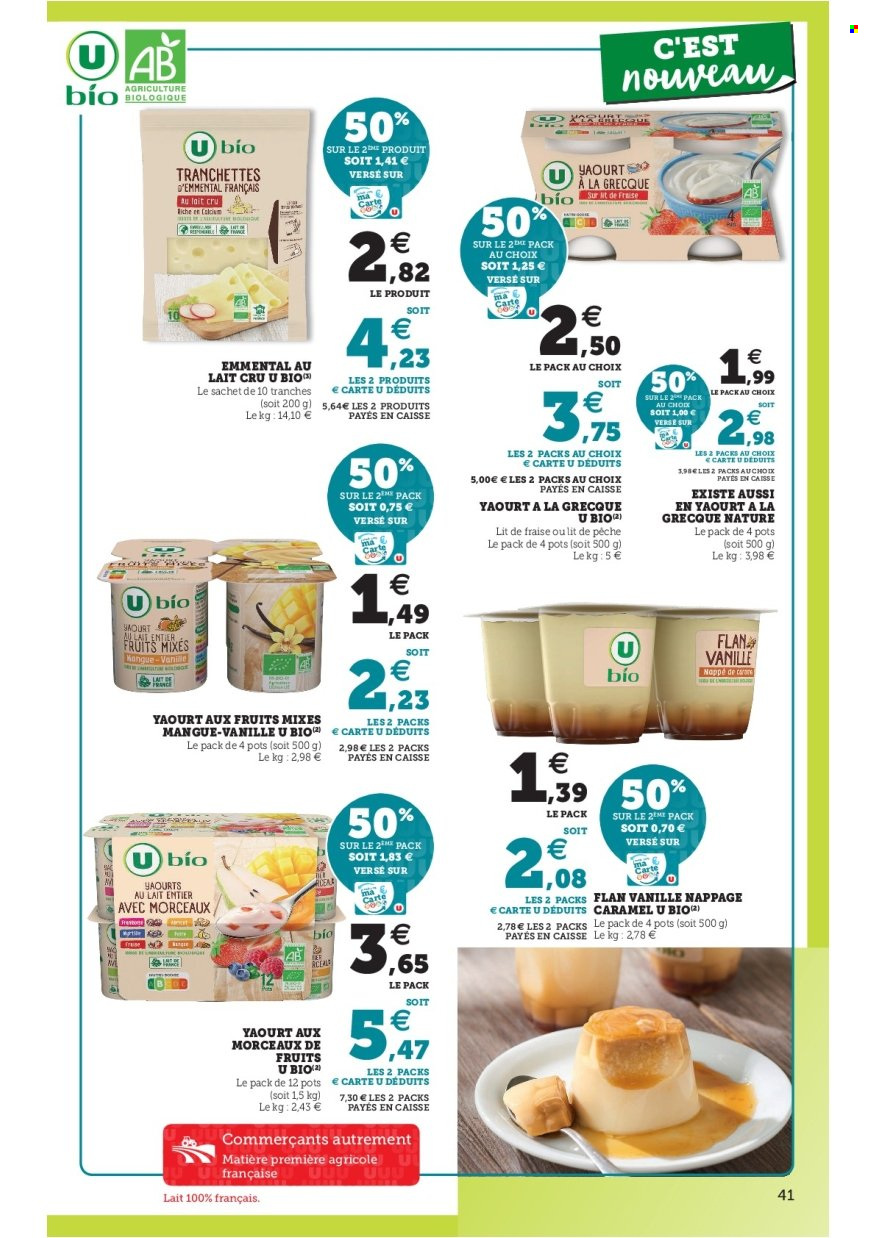 Catalogue HYPER U - 14/06/2022 - 25/06/2022. Page 41