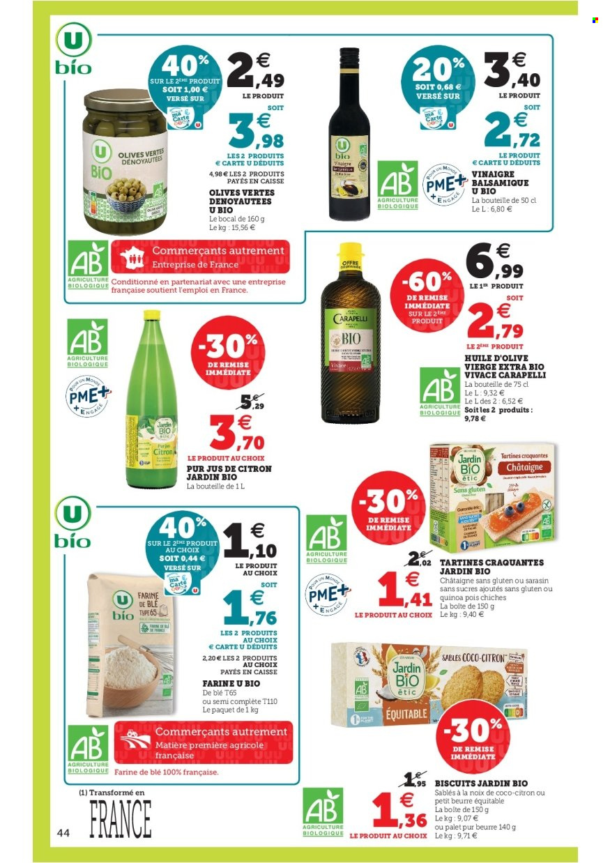 Catalogue HYPER U - 14/06/2022 - 25/06/2022. Page 44
