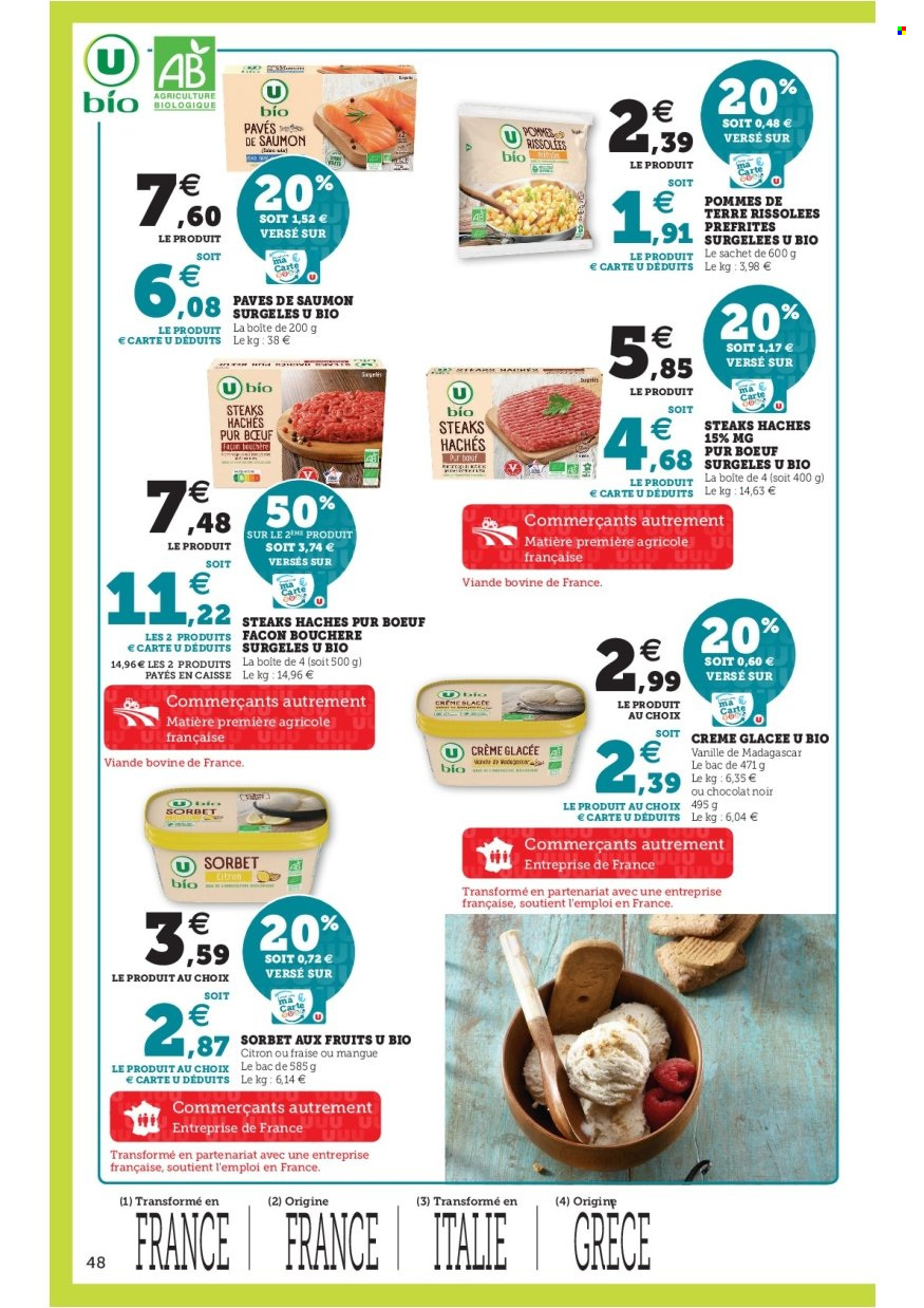 Catalogue HYPER U - 14/06/2022 - 25/06/2022. Page 48
