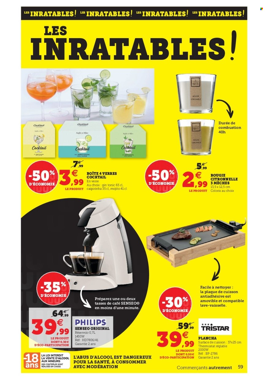 Catalogue HYPER U - 14/06/2022 - 25/06/2022. Page 59