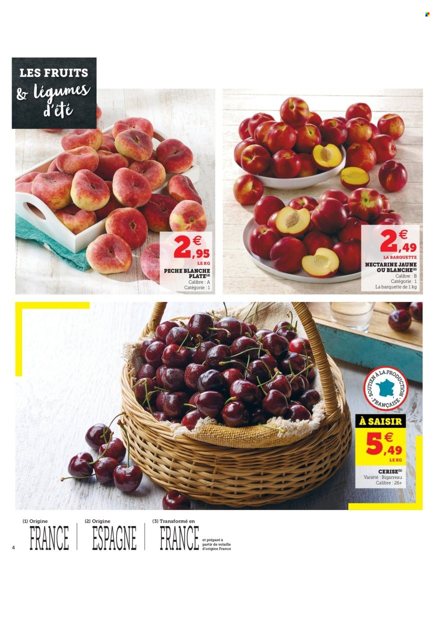 Catalogue U express - 21/06/2022 - 25/06/2022. Page 4