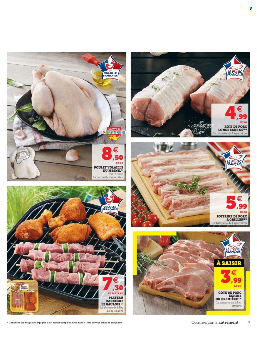 Catalogue U express - 21/06/2022 - 25/06/2022. Page 5