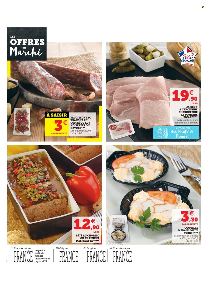 Catalogue U express - 21/06/2022 - 25/06/2022. Page 8