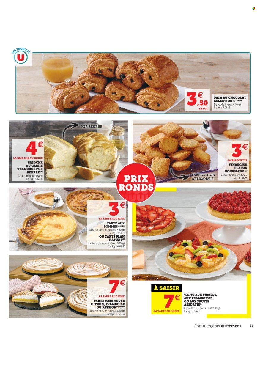 Catalogue U express - 21/06/2022 - 25/06/2022. Page 11