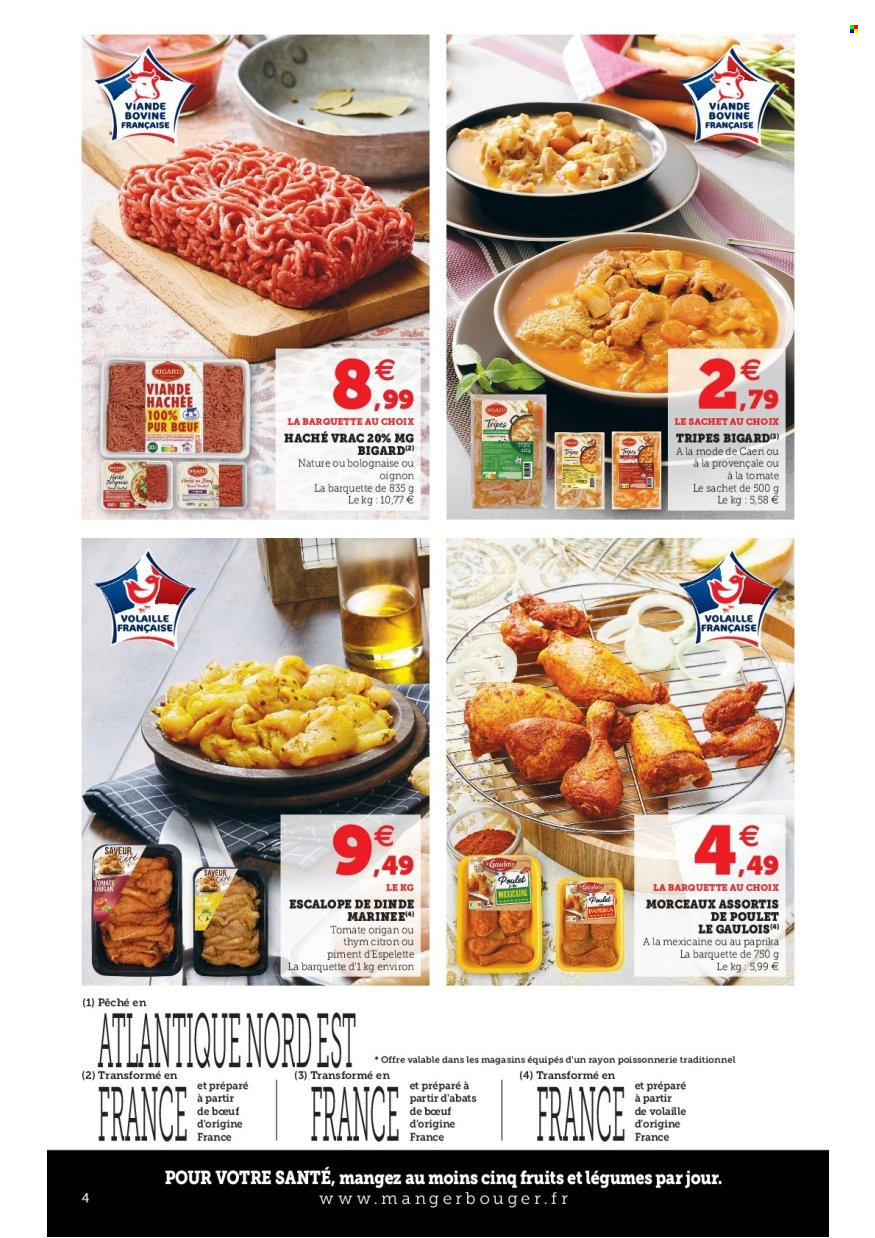 Catalogue U express - 21/06/2022 - 25/06/2022. Page 4