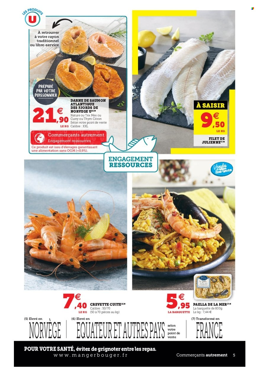 Catalogue U express - 21/06/2022 - 25/06/2022. Page 5