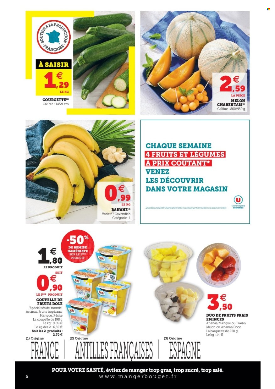 Catalogue U express - 21/06/2022 - 25/06/2022. Page 6