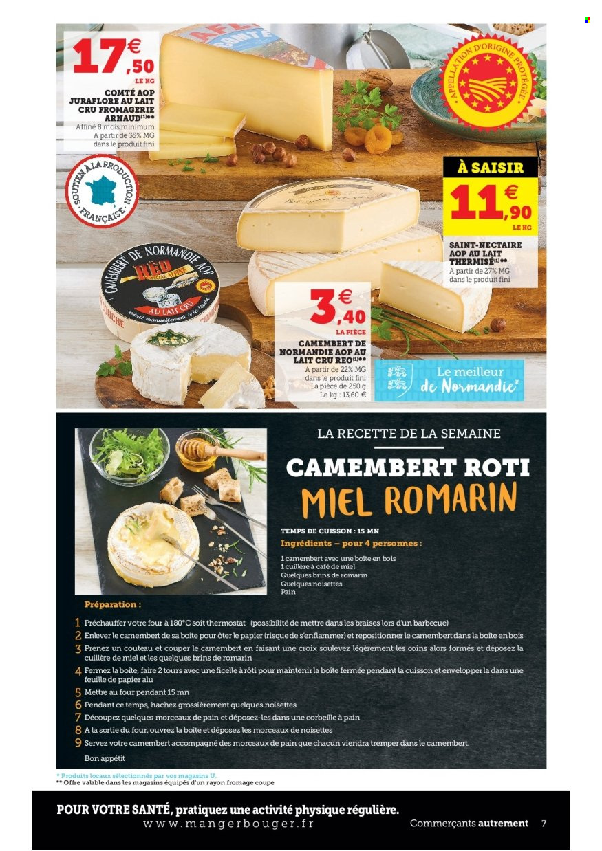Catalogue U express - 21/06/2022 - 25/06/2022. Page 7