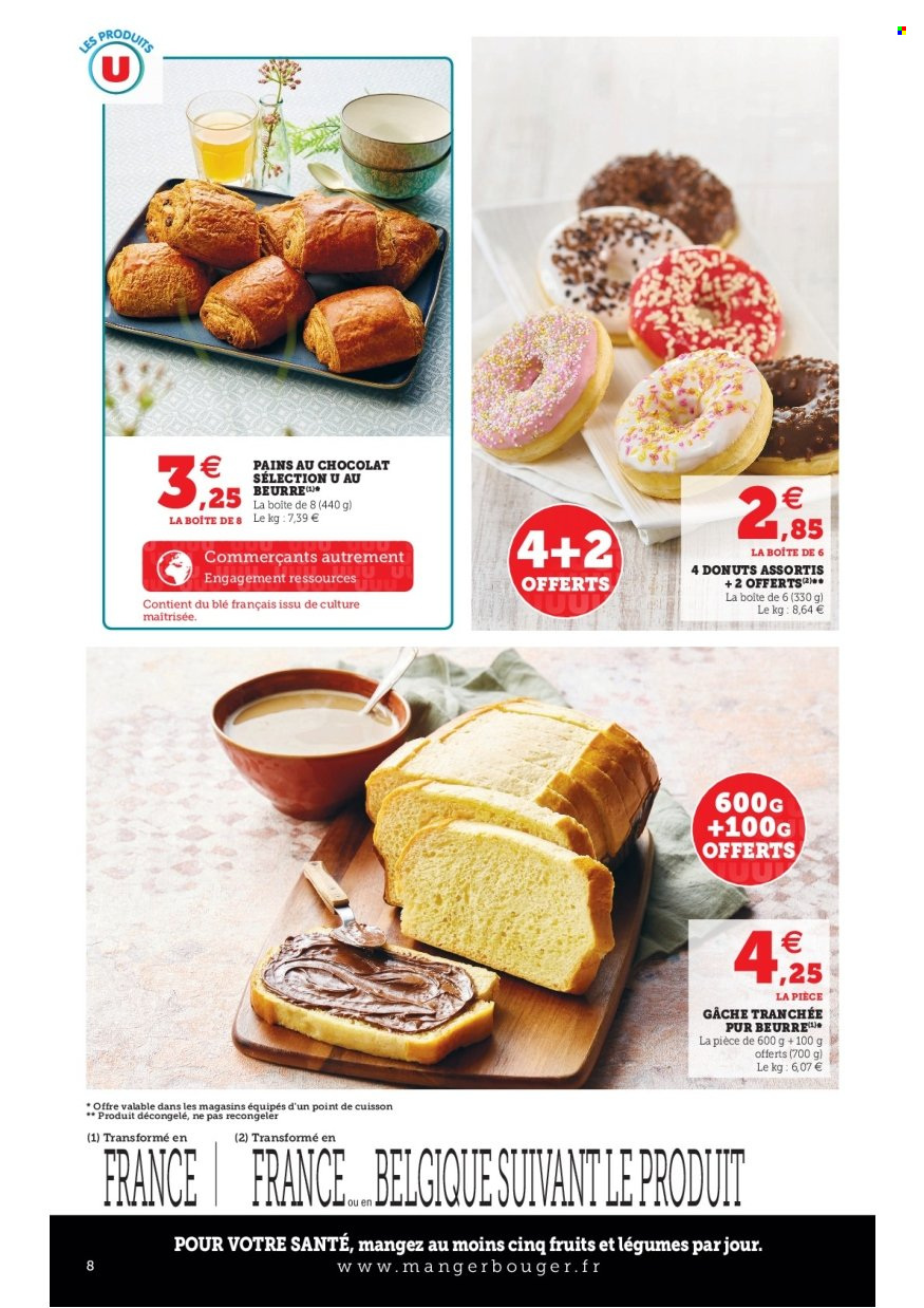 Catalogue U express - 21/06/2022 - 25/06/2022. Page 8