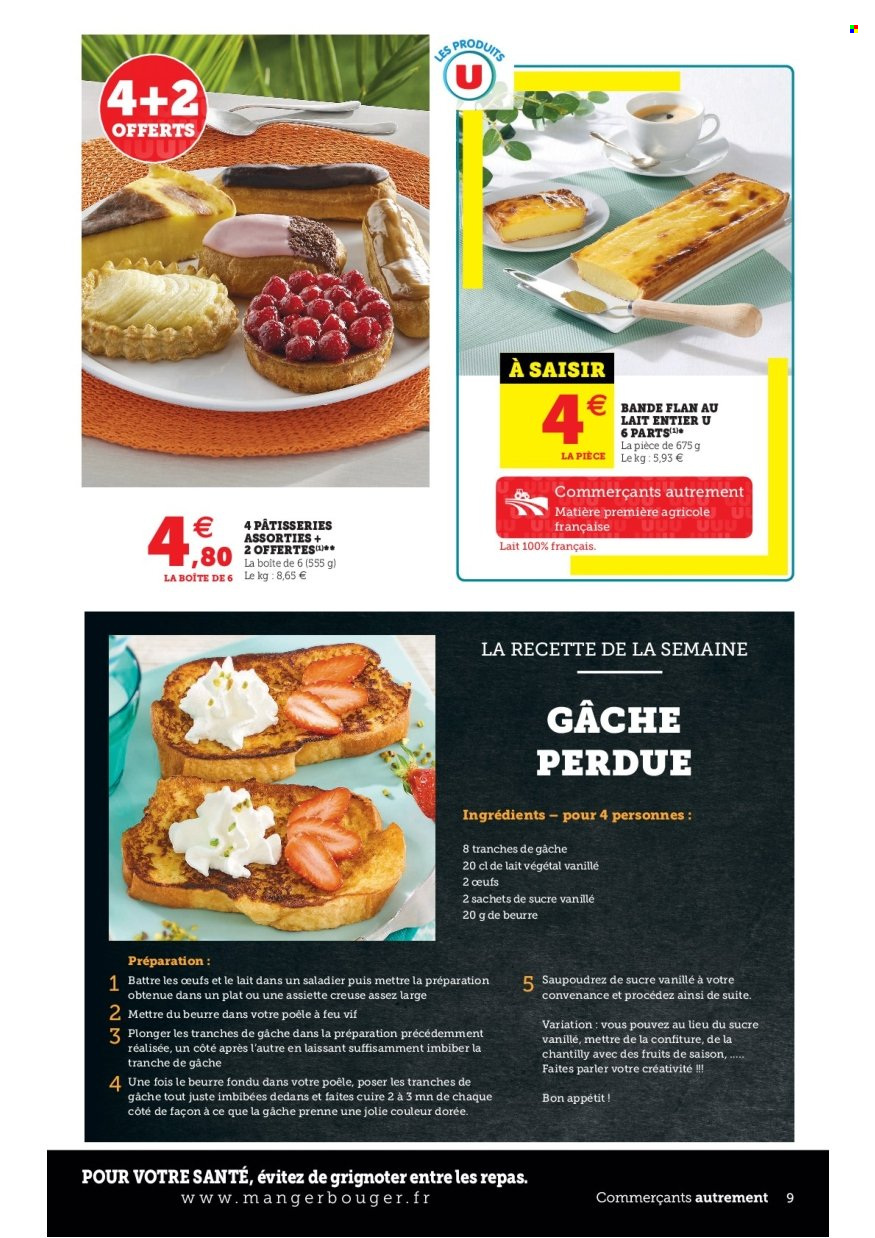 Catalogue U express - 21/06/2022 - 25/06/2022. Page 9