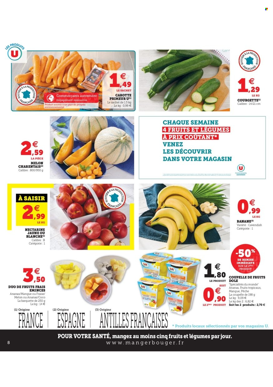 Catalogue HYPER U - 21/06/2022 - 25/06/2022. Page 8