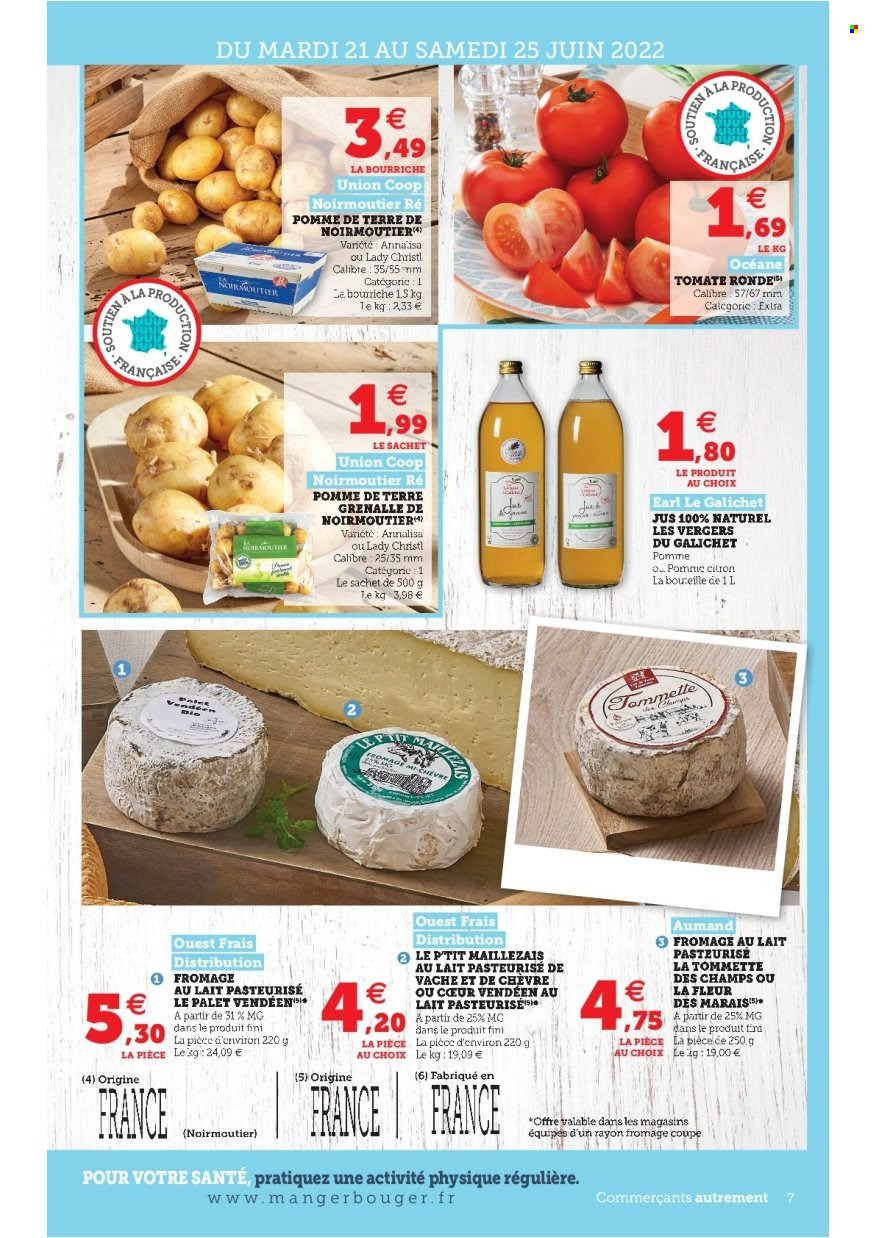Catalogue U express - 21/06/2022 - 02/07/2022. Page 7