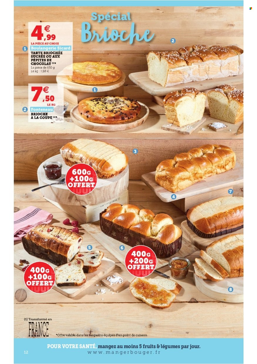 Catalogue U express - 21/06/2022 - 02/07/2022. Page 12