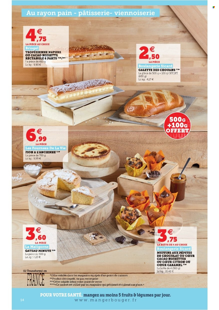 Catalogue U express - 21/06/2022 - 02/07/2022. Page 14