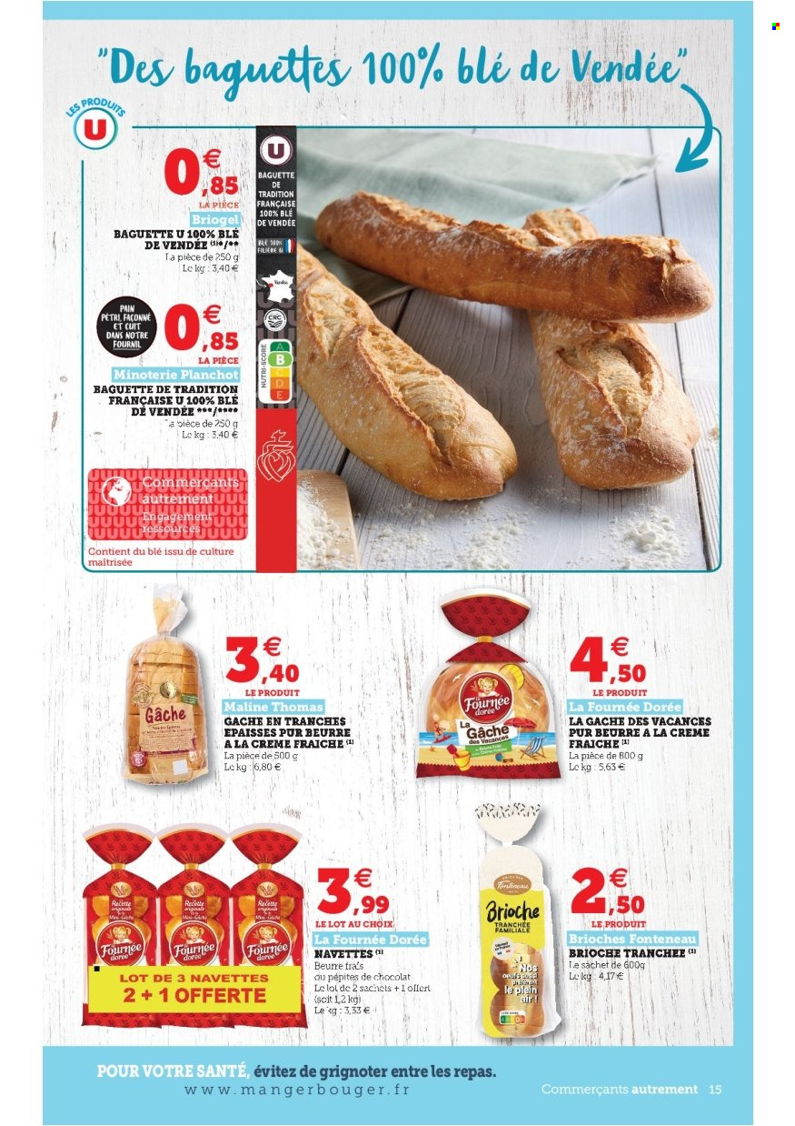 Catalogue U express - 21/06/2022 - 02/07/2022. Page 15