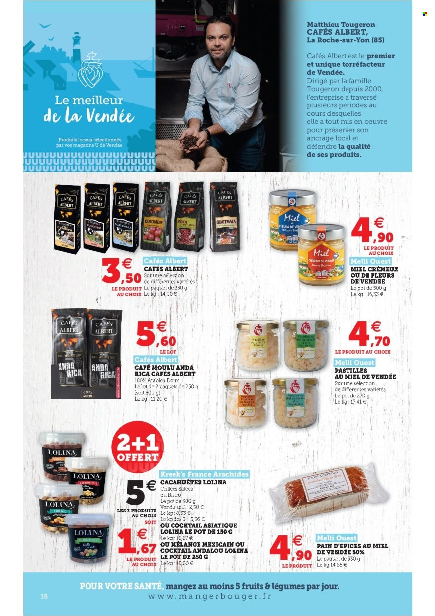 Catalogue U express - 21/06/2022 - 02/07/2022. Page 18
