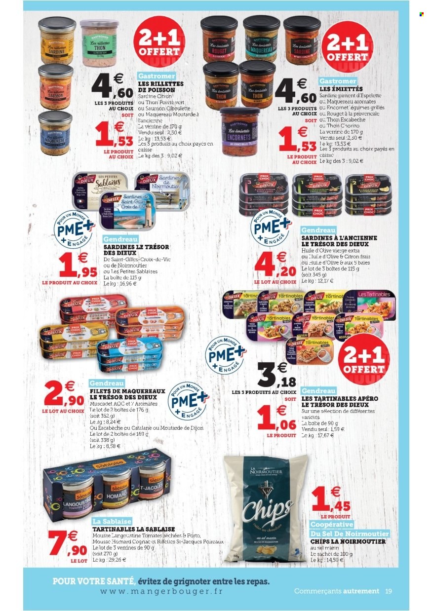 Catalogue U express - 21/06/2022 - 02/07/2022. Page 19