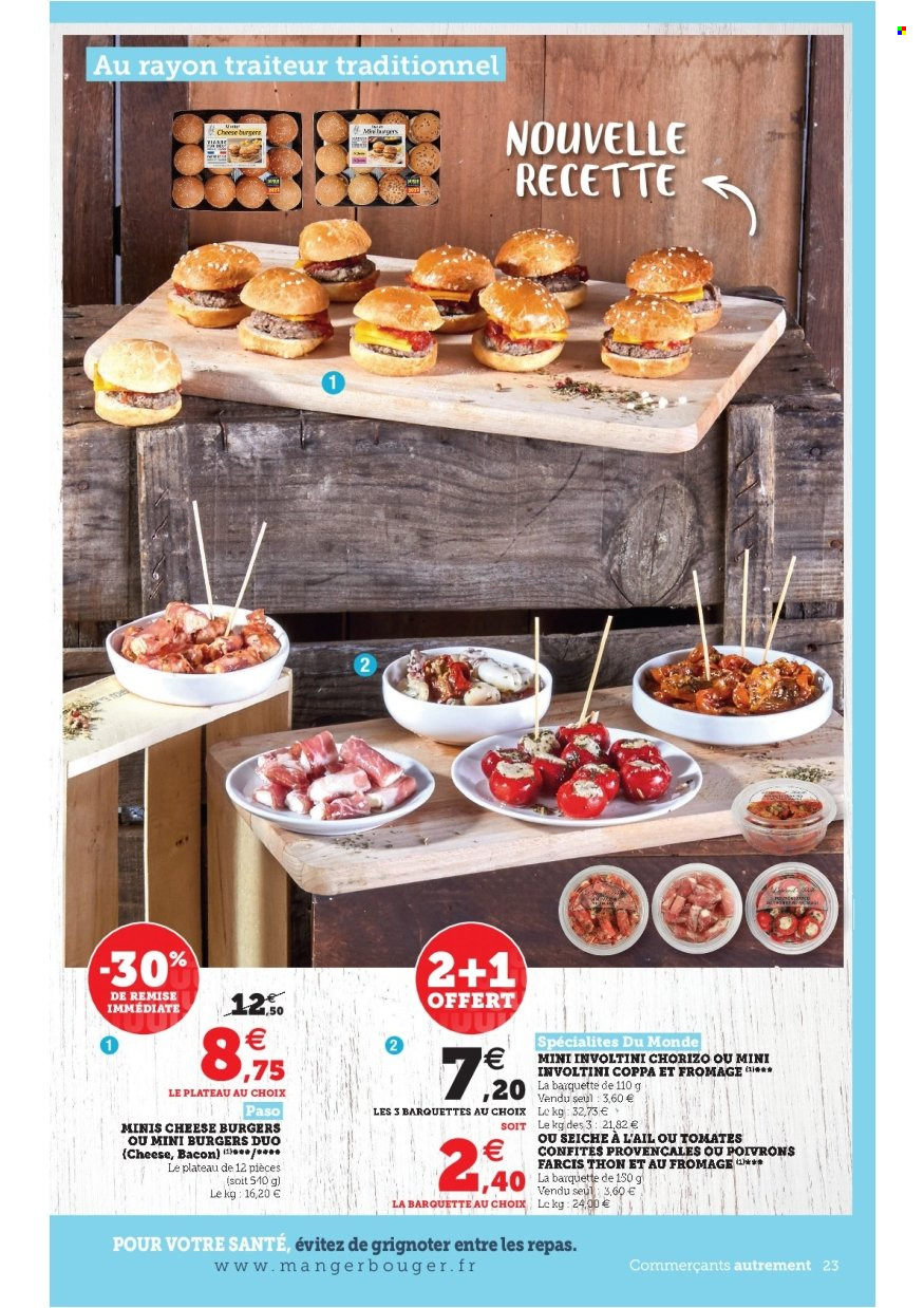 Catalogue U express - 21/06/2022 - 02/07/2022. Page 23