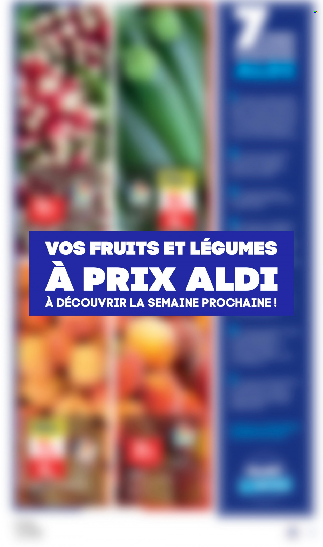 Catalogue ALDI - 28/06/2022 - 04/07/2022. Page 5
