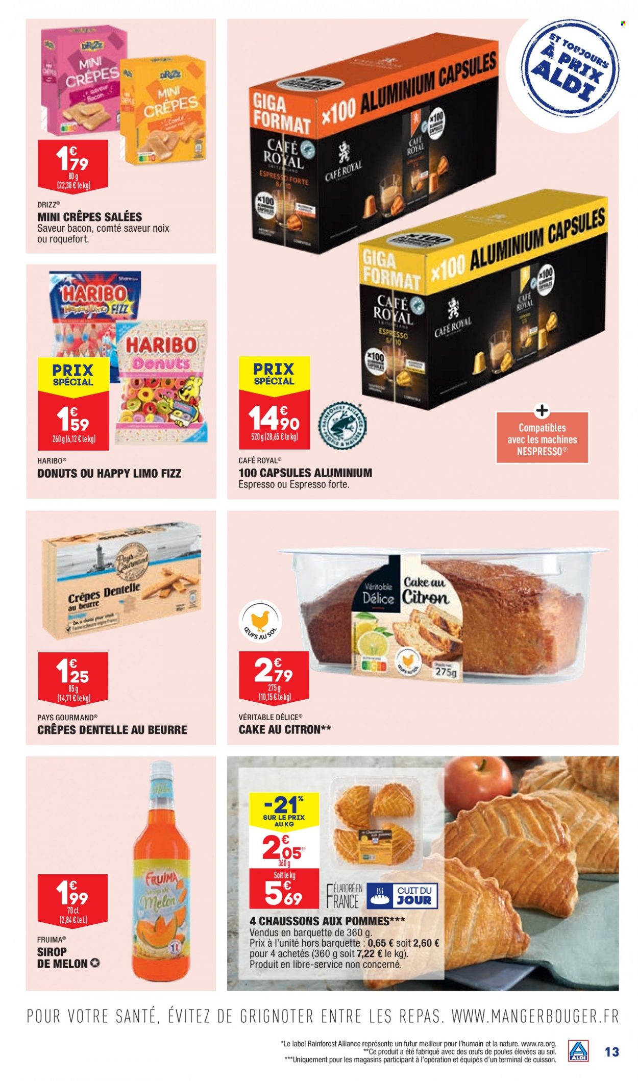 Catalogue ALDI - 28/06/2022 - 04/07/2022. Page 15