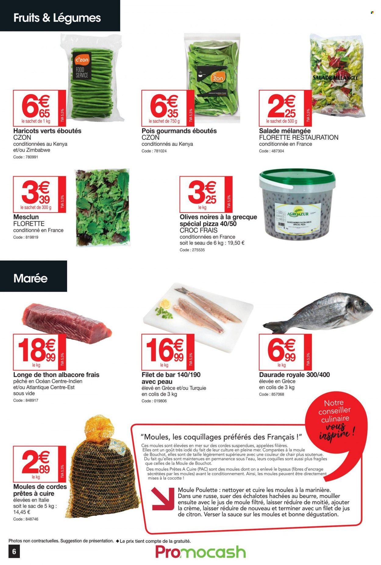 Catalogue Promocash - 23/06/2022 - 02/07/2022. Page 6