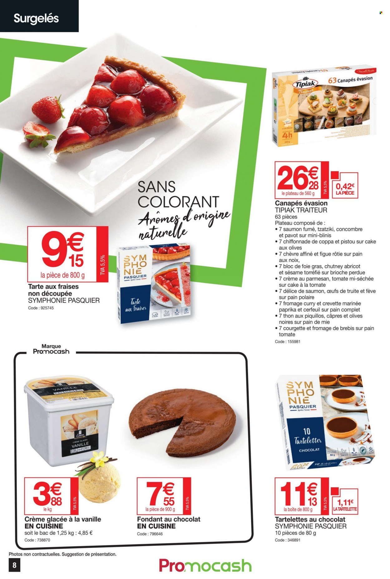 Catalogue Promocash - 23/06/2022 - 02/07/2022. Page 8