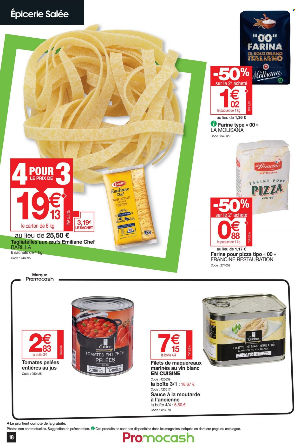 Catalogue Promocash - 23/06/2022 - 02/07/2022. Page 18