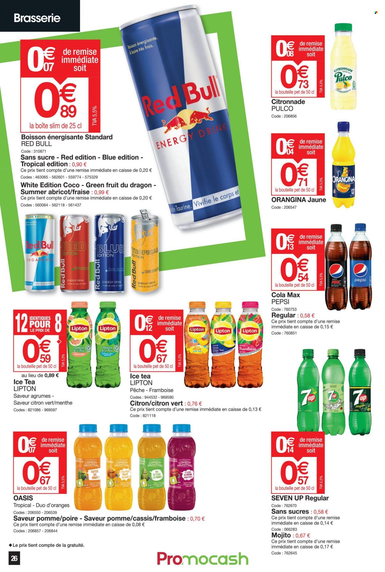 Catalogue Promocash - 23/06/2022 - 02/07/2022. Page 26
