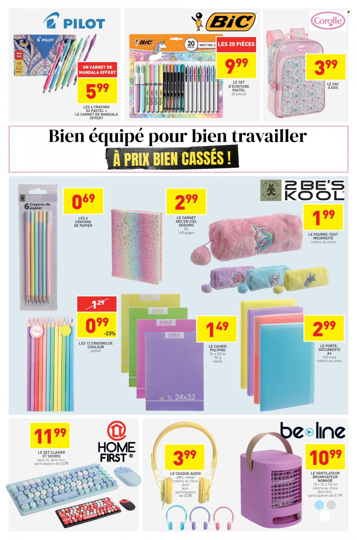 Catalogue Stokomani - 22/06/2022 - 05/07/2022. Page 5