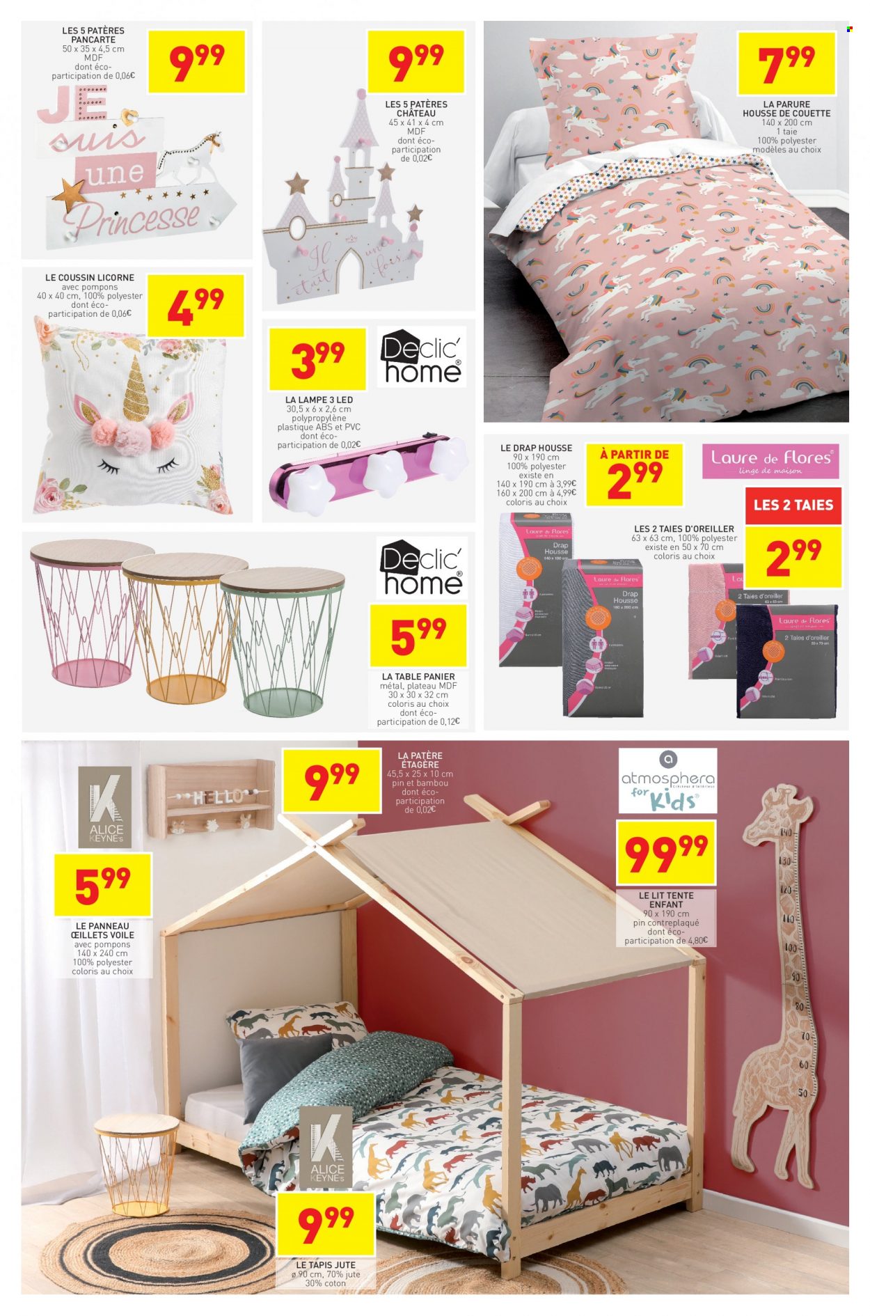 Catalogue Stokomani - 22/06/2022 - 05/07/2022. Page 6