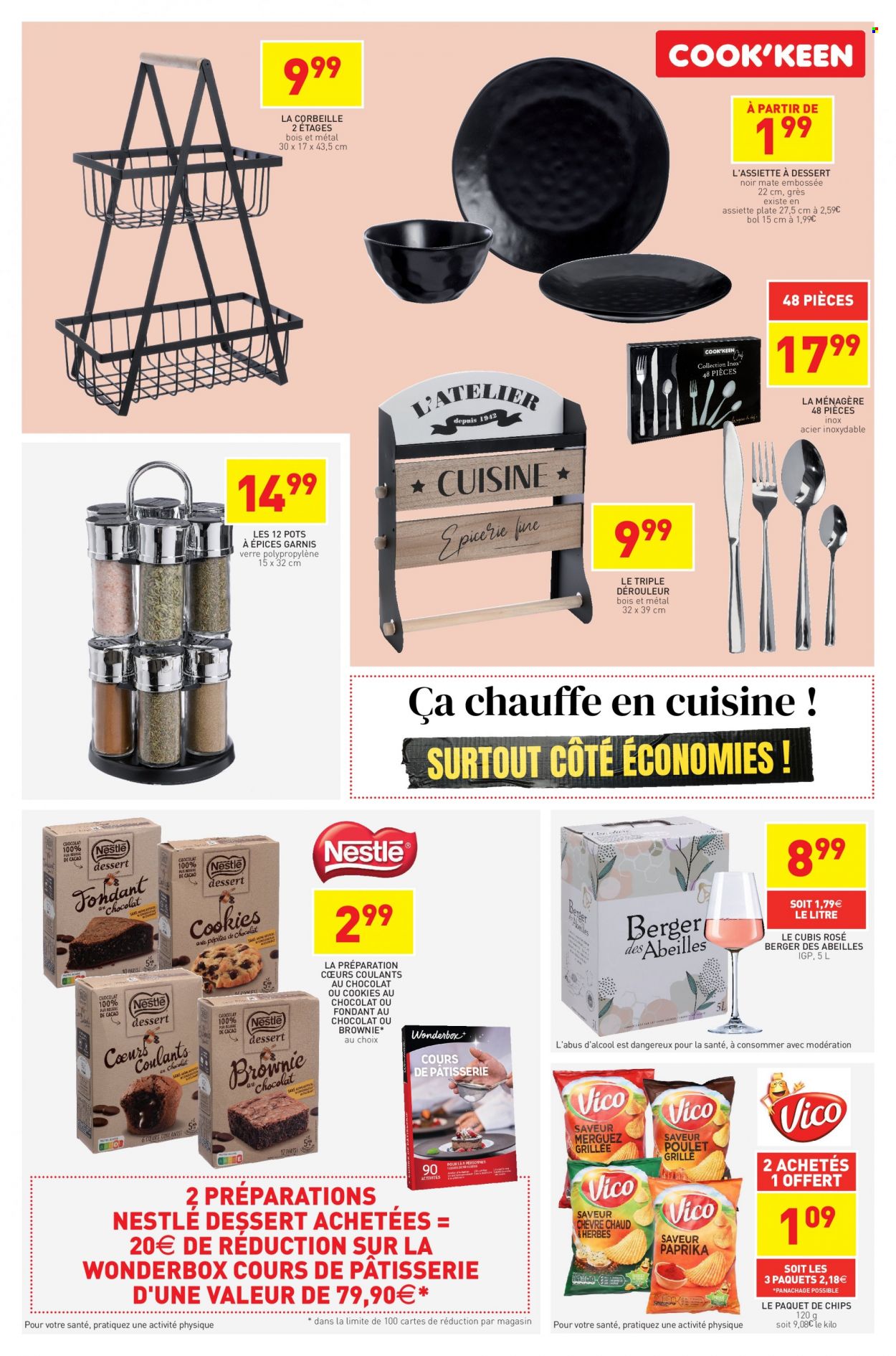 Catalogue Stokomani - 22/06/2022 - 05/07/2022. Page 9