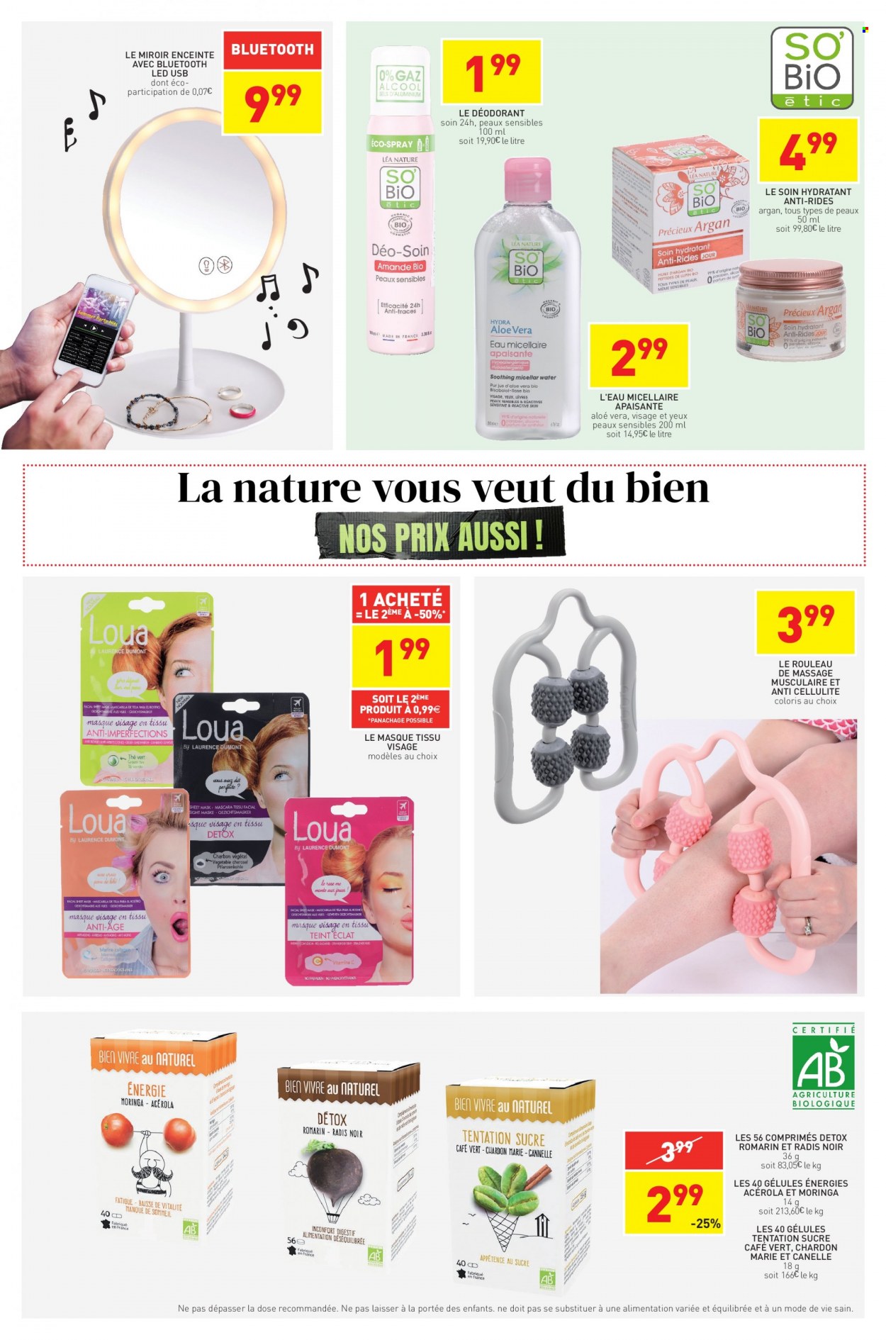 Catalogue Stokomani - 22/06/2022 - 05/07/2022. Page 10