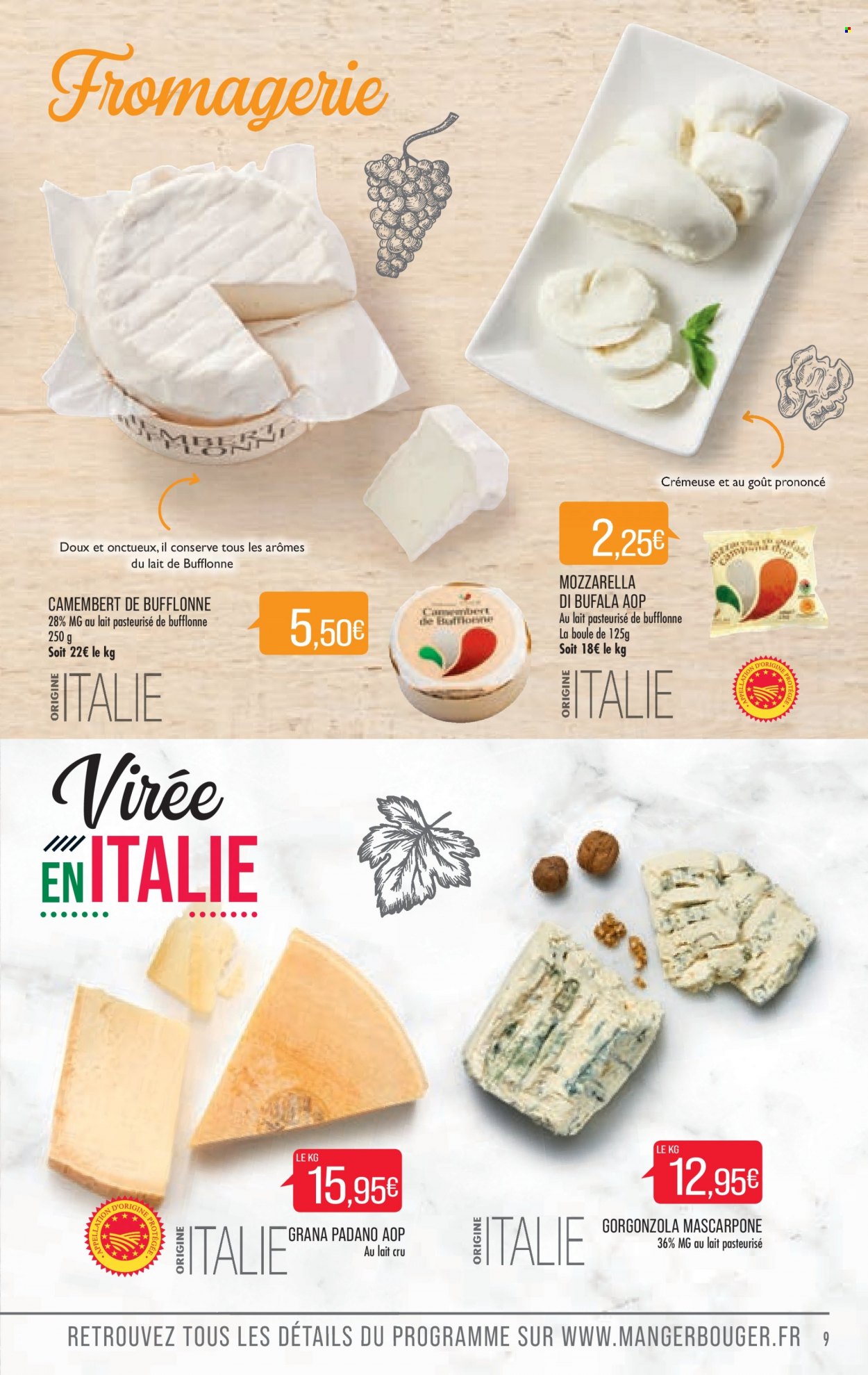 Catalogue Supermarché Match - 21/06/2022 - 26/06/2022. Page 9