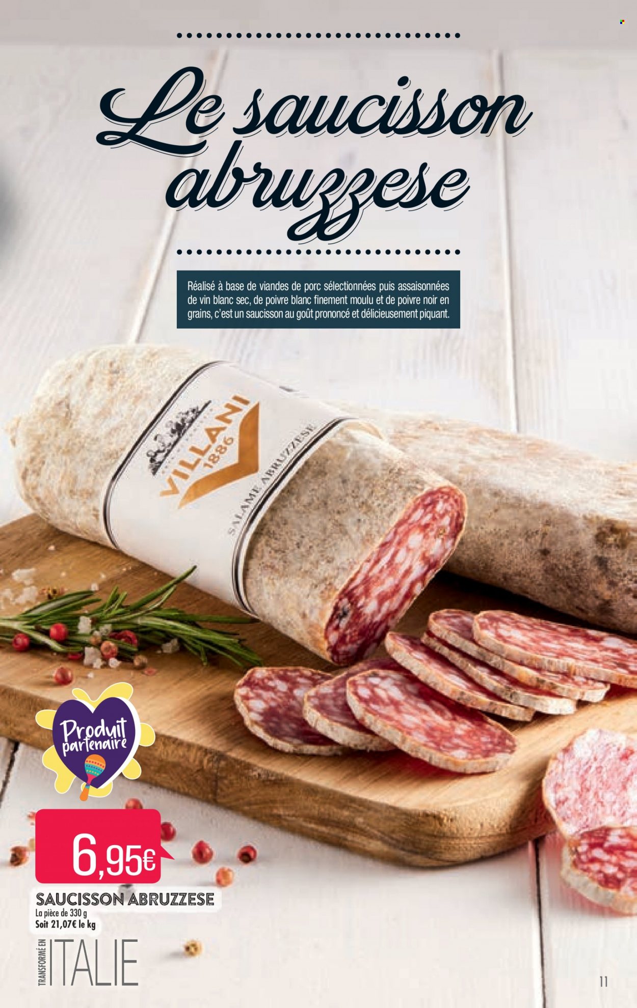 Catalogue Supermarché Match - 21/06/2022 - 26/06/2022. Page 11