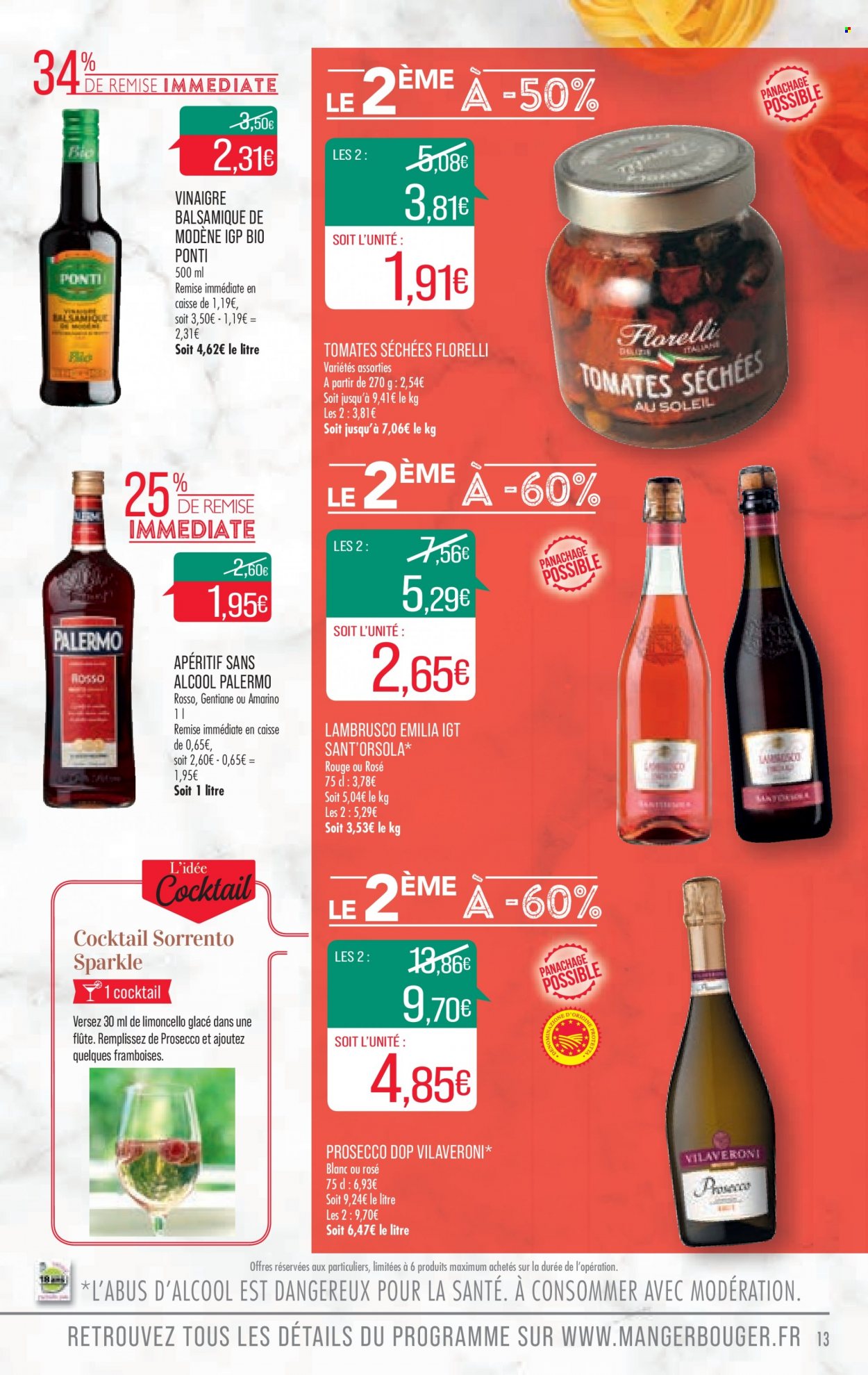 Catalogue Supermarché Match - 21/06/2022 - 26/06/2022. Page 13