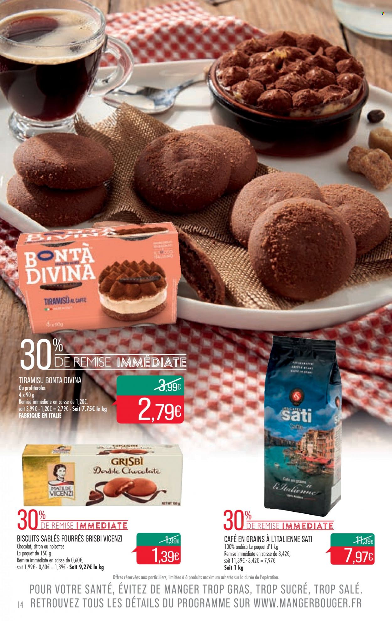 Catalogue Supermarché Match - 21/06/2022 - 26/06/2022. Page 14