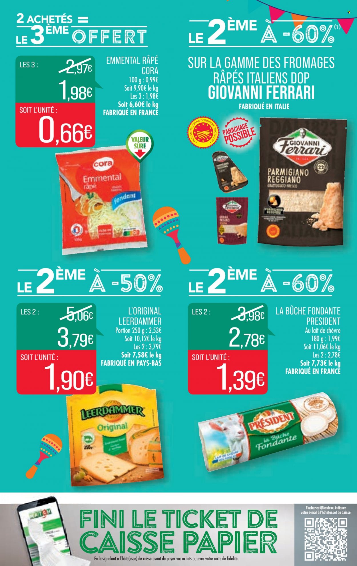 Catalogue Supermarché Match - 21/06/2022 - 26/06/2022. Page 17