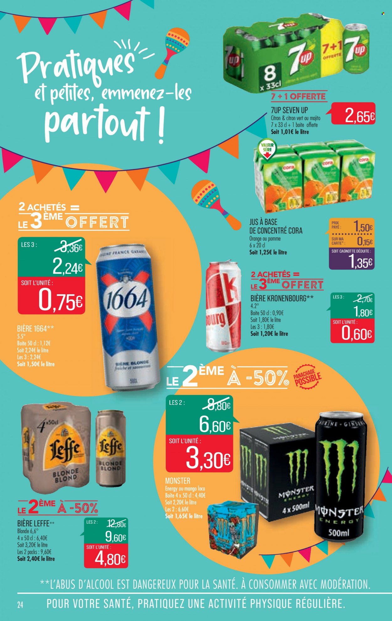 Catalogue Supermarché Match - 21/06/2022 - 26/06/2022. Page 24