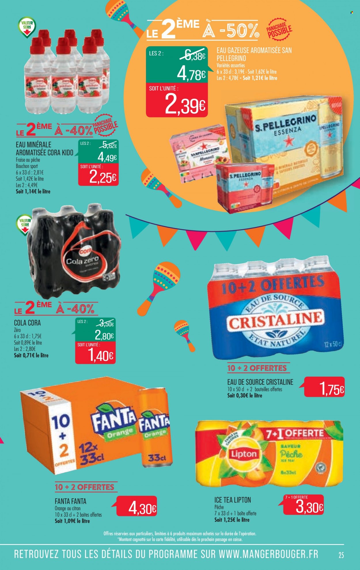Catalogue Supermarché Match - 21/06/2022 - 26/06/2022. Page 25