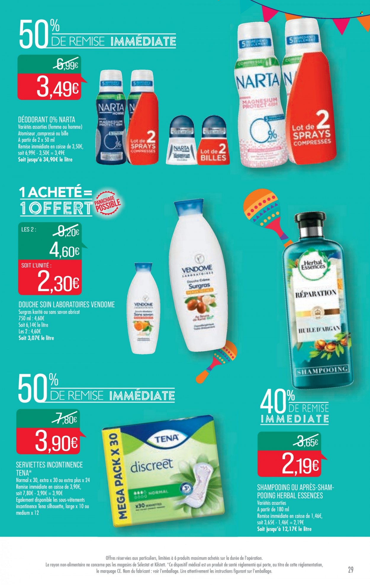 Catalogue Supermarché Match - 21/06/2022 - 26/06/2022. Page 29