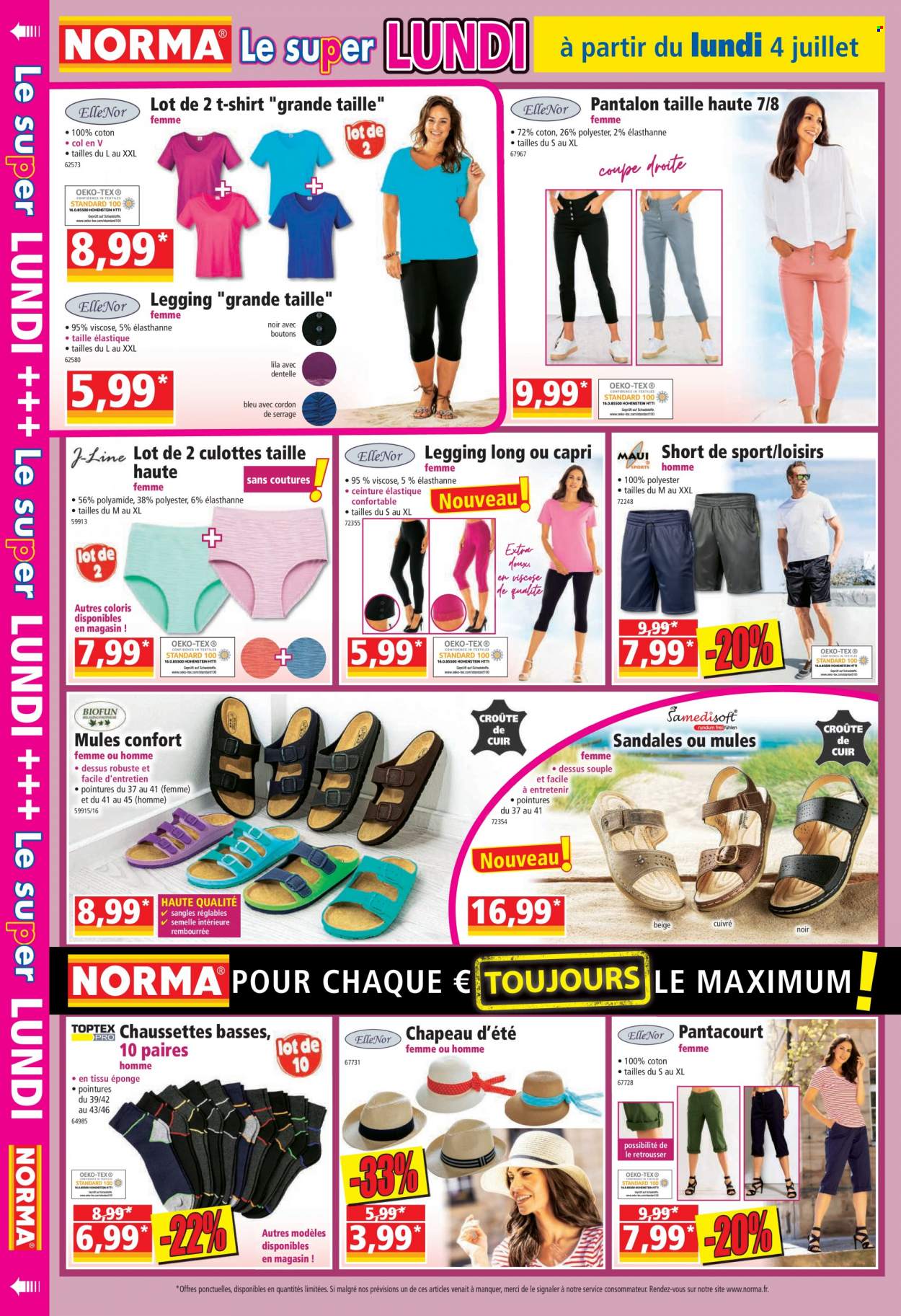 Catalogue Norma - 29/06/2022 - 04/07/2022. Page 12