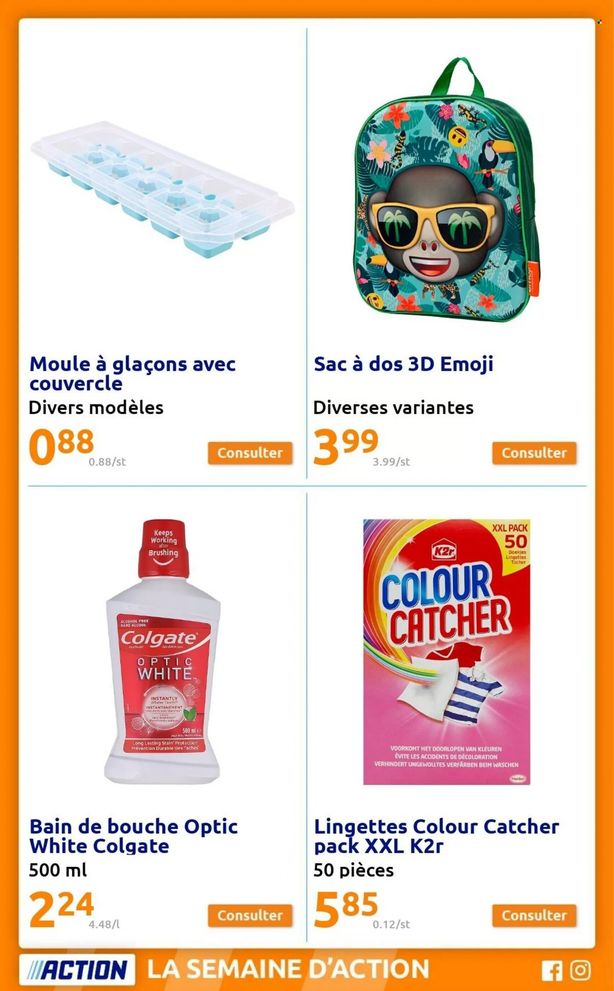 Catalogue Action - 22/06/2022 - 28/06/2022. Page 5