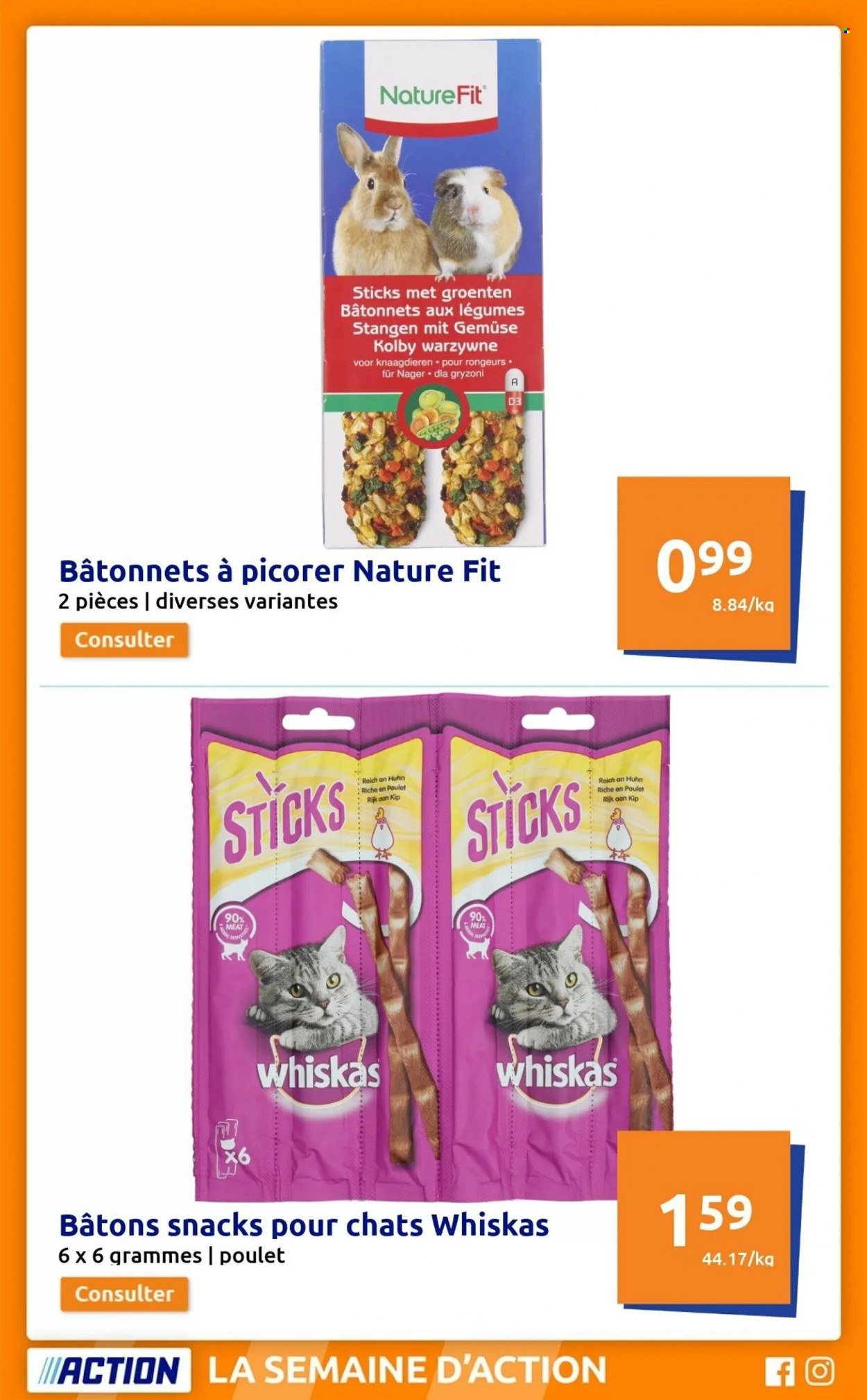 Catalogue Action - 22/06/2022 - 28/06/2022. Page 6