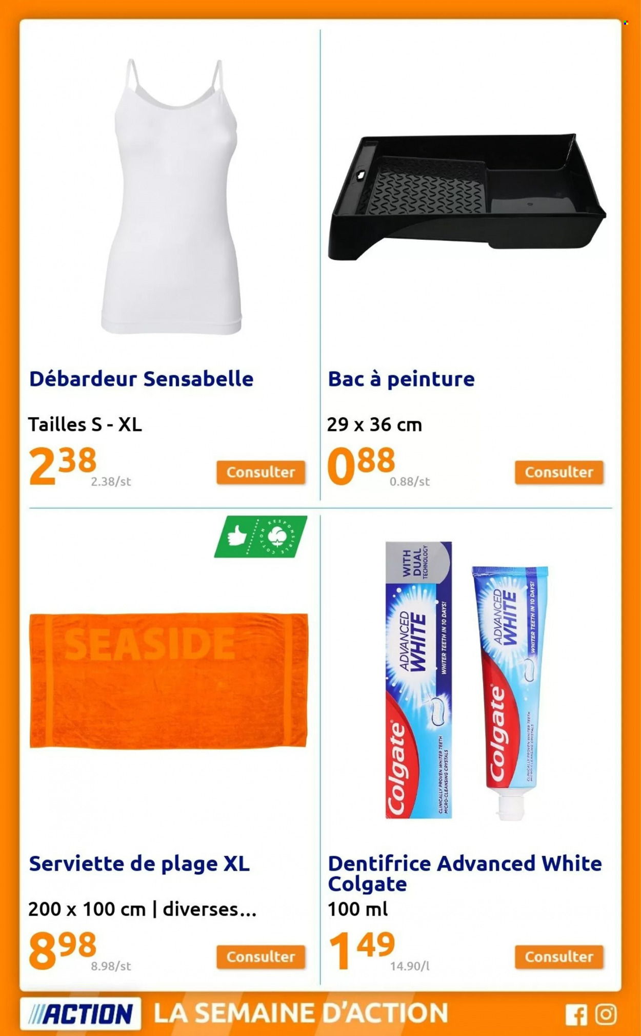 Catalogue Action - 22/06/2022 - 28/06/2022. Page 10