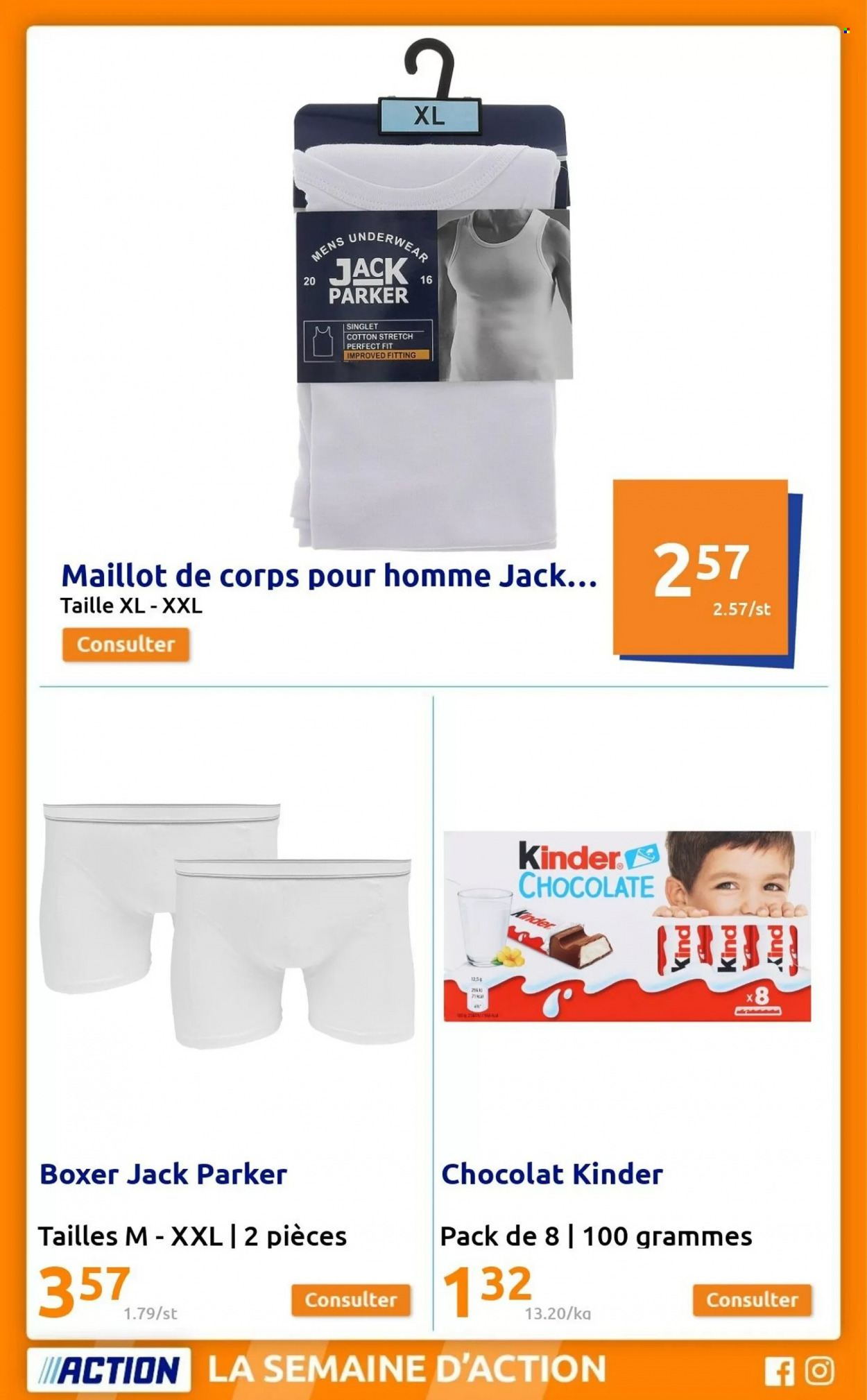 Catalogue Action - 22/06/2022 - 28/06/2022. Page 12