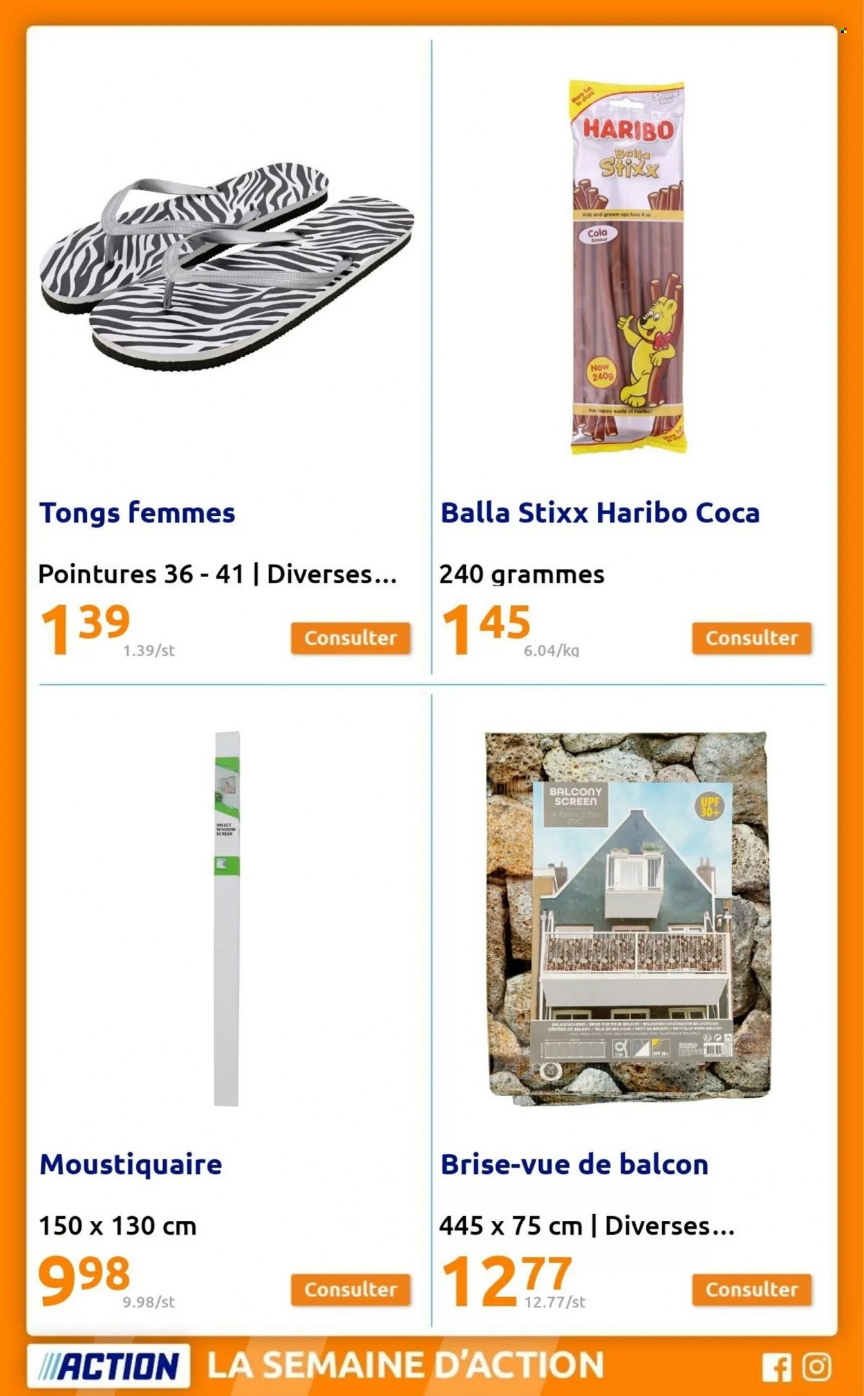 Catalogue Action - 22/06/2022 - 28/06/2022. Page 13